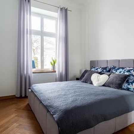 Appartement Mostowa Krakau
