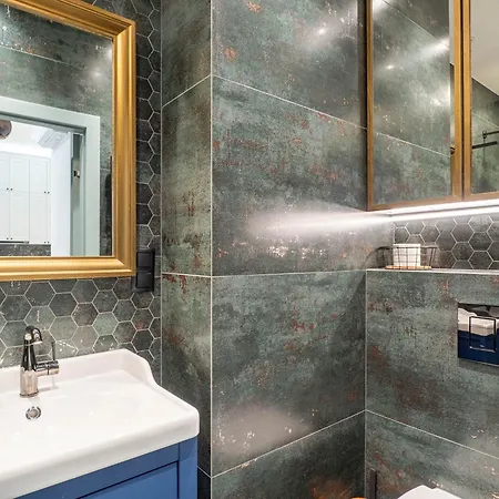 Mostowa Appartement Krakau