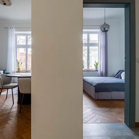 Mostowa Apartmán