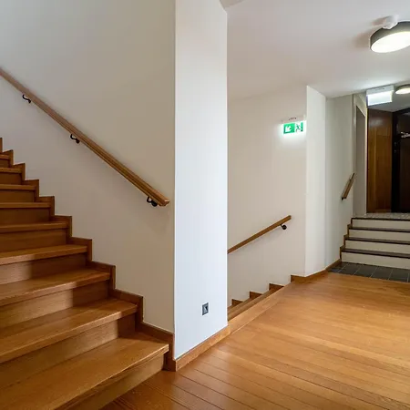Apartmán Mostowa Krakov