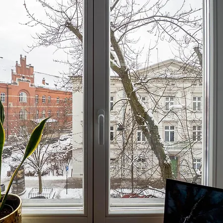 Mostowa Apartmán