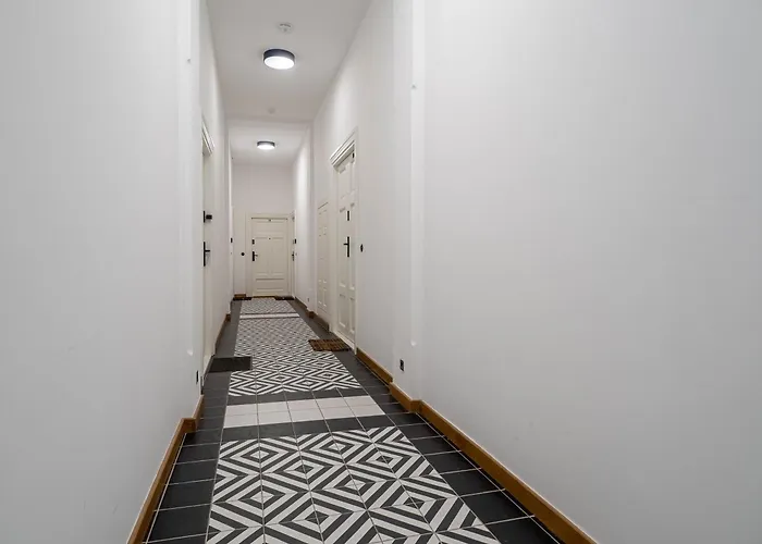 Appartement Mostowa *